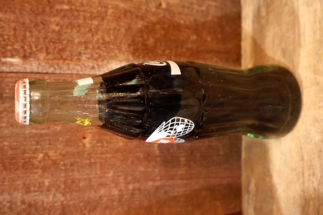 画像5: dk-092 IGA 1991 65th Anniversary / Coca-Cola CLASSIC 6.5 FL. OZ. BOTTLE