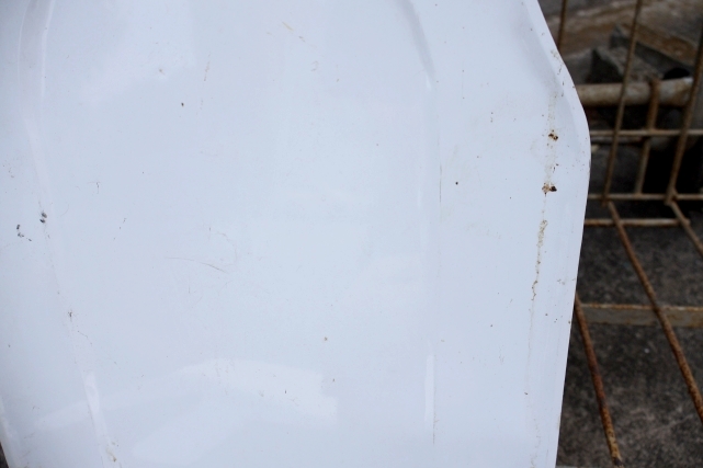 画像7: dp-250618-44 BUD LIGHT 1990's Metal Sign