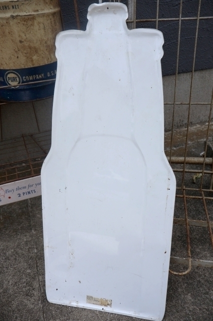 画像6: dp-250618-44 BUD LIGHT 1990's Metal Sign