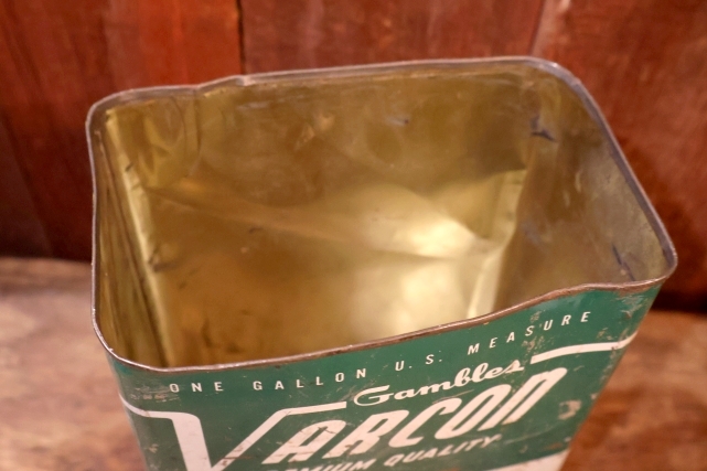 画像7: dp-250618-28 Gambles VARCON permanent ANTI-FREEZE 1 U.S. GALLON CAN