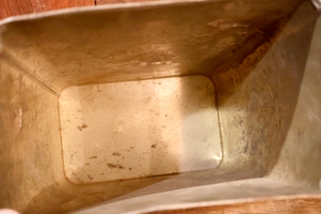 画像8: dp-250618-28 DUREX PERMANENT ANTI-FREEZE 1 U.S. GALLON CAN