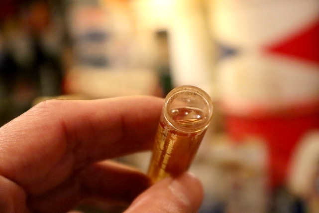 画像6: dp-240508-21 STANDARD OIL COMPANY / RPM 1960's HANDY OIL