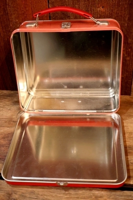 画像8: gt-250618-07 HOWDY DOODY / Hallmark 1998 Mini Metal Lunch Box