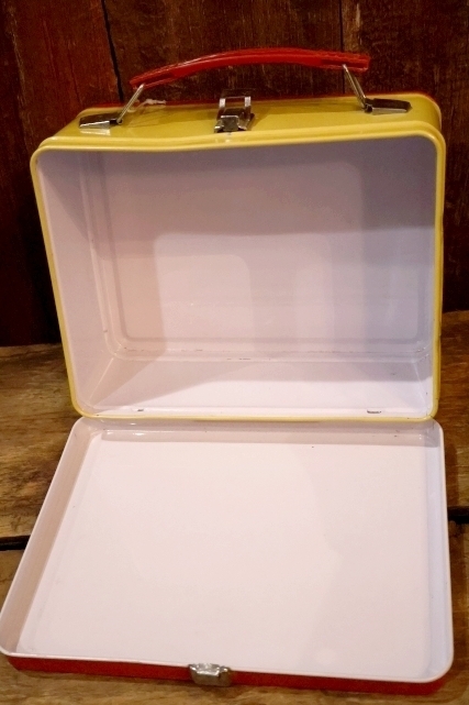 画像9: gt-250618-07 HOWDY DOODY / Bosley Boxes 2002 Metal Lunch Box