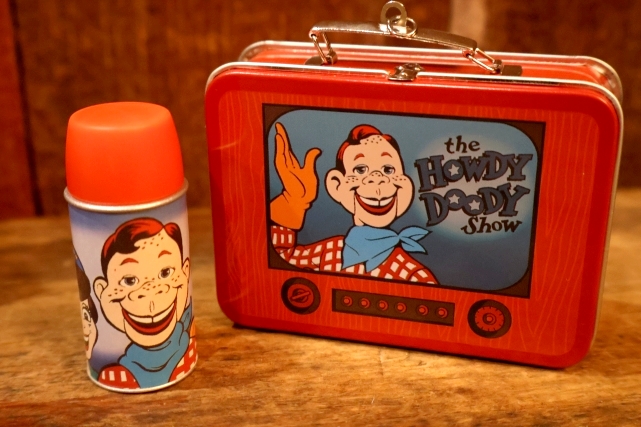 画像2: gt-250618-07 HOWDY DOODY / Hallmark 1999 Ornament Set