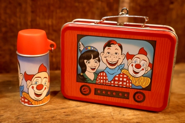 画像3: gt-250618-07 HOWDY DOODY / Hallmark 1999 Ornament Set