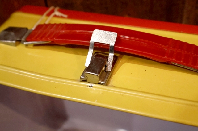 画像5: gt-250618-07 HOWDY DOODY / Bosley Boxes 2002 Metal Lunch Box