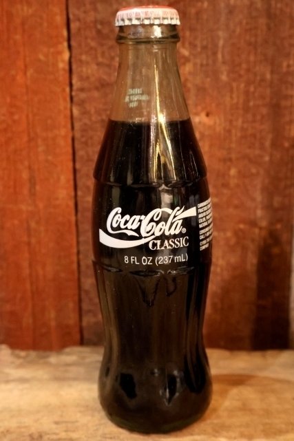 画像4: ck-056 1994 SUPER BOWL XXVIIII Coco-Cola CLASSIC Bottle