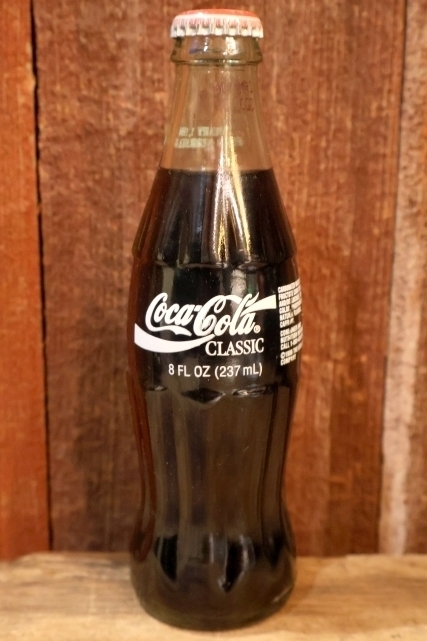 画像4: ck-058 Florida State University 1993 NATIONAL CHAMPION Coco-Cola CLASSIC Bottle
