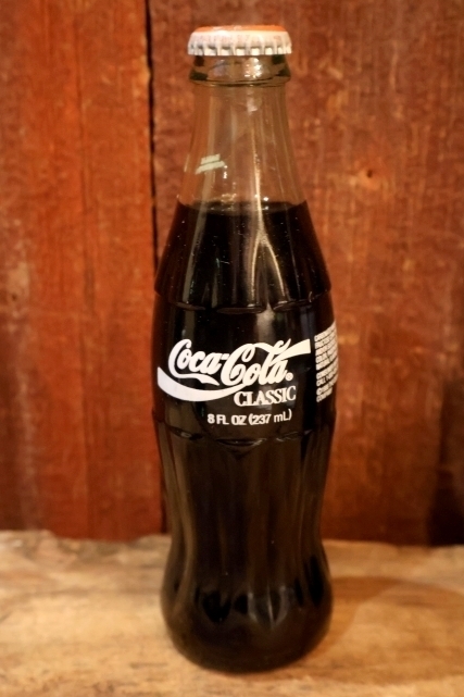 画像3: ck-055 DALLAS COWBOYS 1993 SUPER BOWL XXVII CHAMPION Coco-Cola CLASSIC Bottle