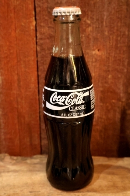 画像3: ck-054 NEW ORLEANS SAINTS 1991 NFC WESTERN DIVISION CHAMPIONS Coco-Cola CLASSIC Bottle