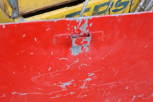 画像12: dp-250930-01 THE SALVATION ARMY / "sharing is caring" Sign