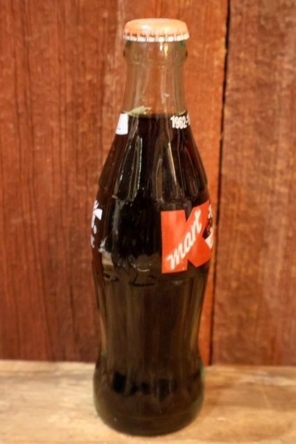 画像5: dp-250618-01 Kmart 1962-1992 30TH ANNIVERSARY / Coca-Cola CLASSIC 6.5 FL. OZ. Bottle