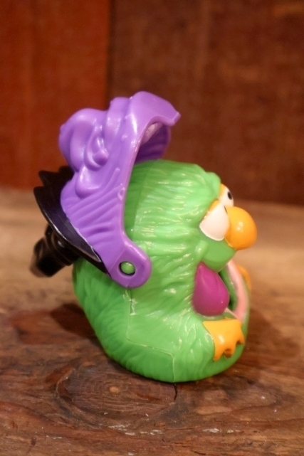 画像4: ct-220301-05 Mcdonald's / 1988 Haunted Halloween "IAM HUNGRY"