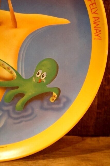 画像4: ct-220301-05 McDonald's / 1977 Four Seasons Plates "Summer"