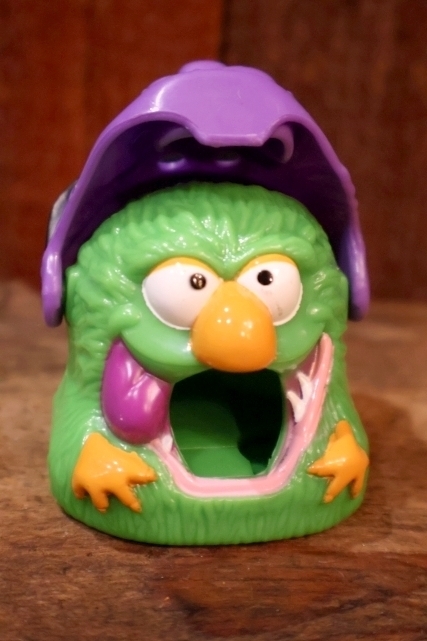 画像2: ct-220301-05 Mcdonald's / 1988 Haunted Halloween "IAM HUNGRY"