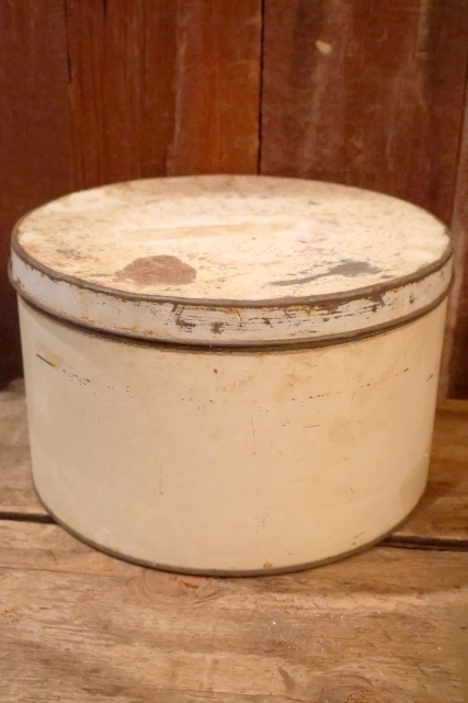 画像3: dp-251008-04 THE H.D. LEE MERCANTILE CO. SUMMER GIRL BRAND MARSHMALLOWS CAN