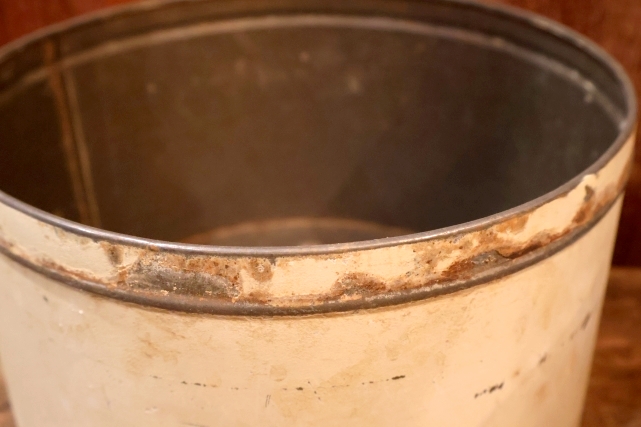 画像10: dp-251008-04 THE H.D. LEE MERCANTILE CO. SUMMER GIRL BRAND MARSHMALLOWS CAN