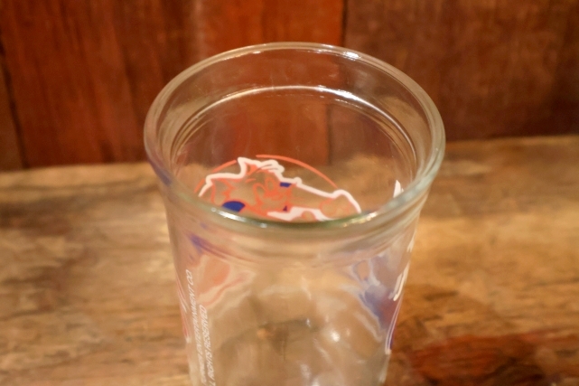 画像5: gt-250618-17 TOM & JERRY / 1991 Welch's Glass "FOOTBALL"