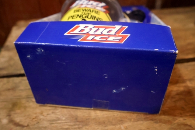 画像8: ct-251008-01 Budweiser 1997 Bud ICE TALKING BEER MUG