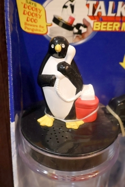 画像2: ct-251008-01 Budweiser 1997 Bud ICE TALKING BEER MUG