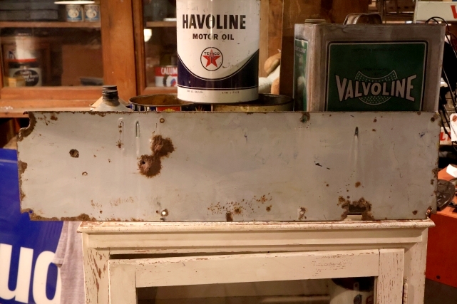 画像16: dp-251008-22 SWEET-ORR 1920's-1930's Porcelain Sign