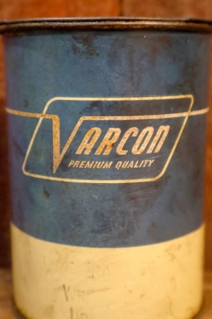 画像2: dp-250618-28 VARCON LUBRICANT CAN