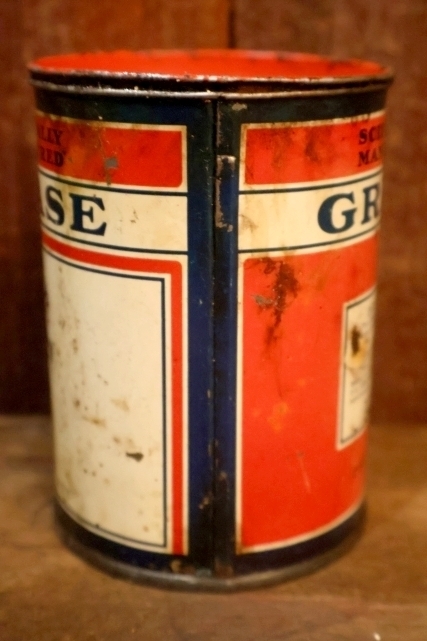 画像5: dp-250618-28 SCIENTIFICALLY MANUFACTURED GREASE CAN