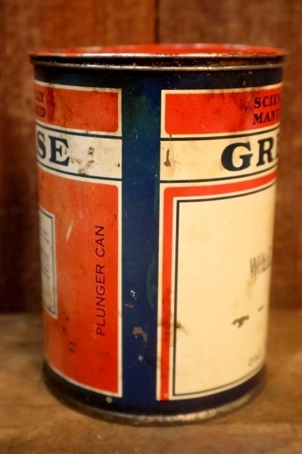 画像4: dp-250618-28 SCIENTIFICALLY MANUFACTURED GREASE CAN