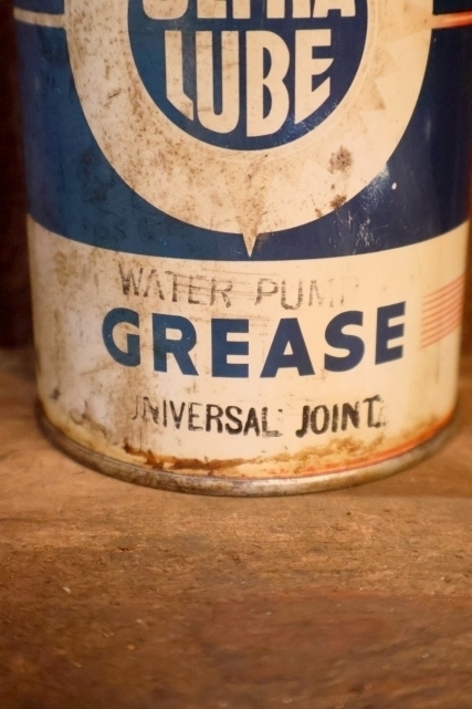 画像2: dp-250618-28 ULTRA LUBE GREASE CAN