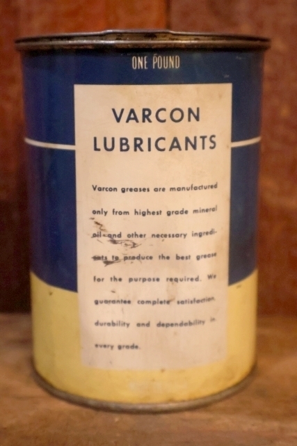 画像3: dp-250618-28 VARCON LUBRICANT CAN