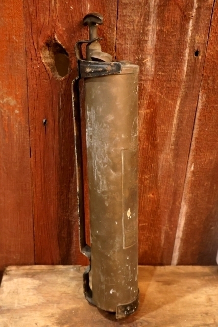 画像4: dp-251008-29 The Fyr-Fyter Company 1930's Fire Extinguisher