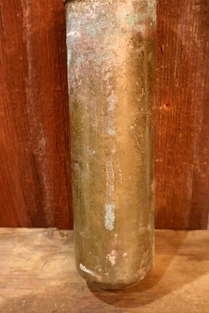 画像7: dp-251008-27 THE GENERAL DETROIT CORP 1950's S-O-S Fire Guard MODEL 85 Fire Extinguisher