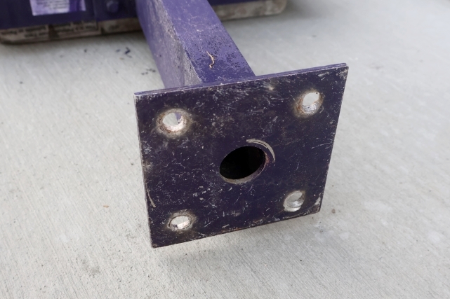 画像17: dp-251008-19 【店頭ピックのみ・発送不可】TACO BELL 1990's-2000's Drive-Thru "Enter" Sign