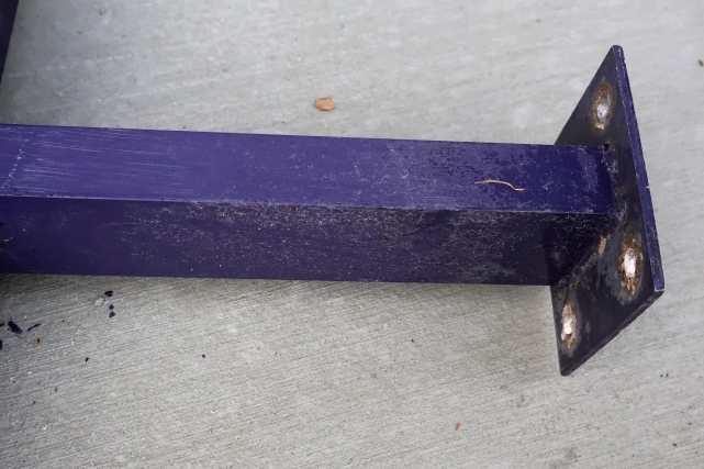 画像16: dp-251008-19 【店頭ピックのみ・発送不可】TACO BELL 1990's-2000's Drive-Thru "Enter" Sign