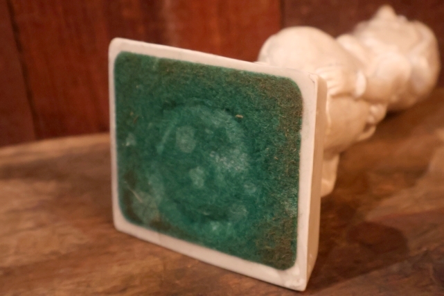 画像8: ct-251010-07 Devil & Pregnant Woman / R & W BERRIES 1971 Message Doll