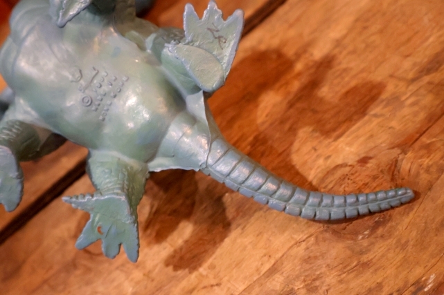 画像9: ct-251010-06 Imperial 1983 DRAGONS & DAGGERS "Two Headed Dragon"