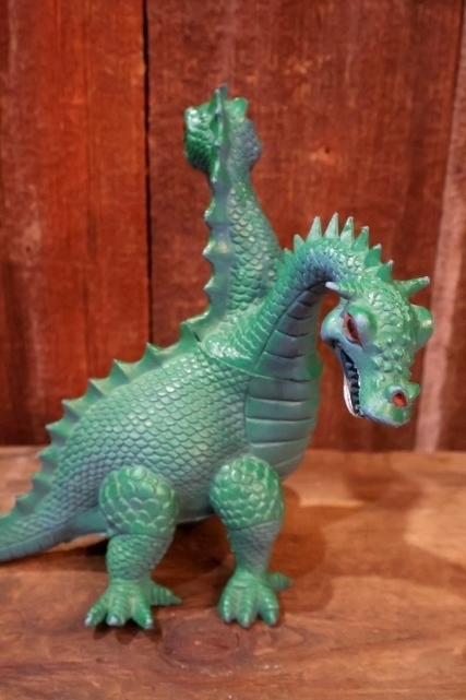 画像4: ct-251010-06 Imperial 1983 DRAGONS & DAGGERS "Two Headed Dragon"