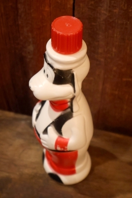 画像5: ct-251010-19 Goofy / COLGATE 1960's Soaky Bottle