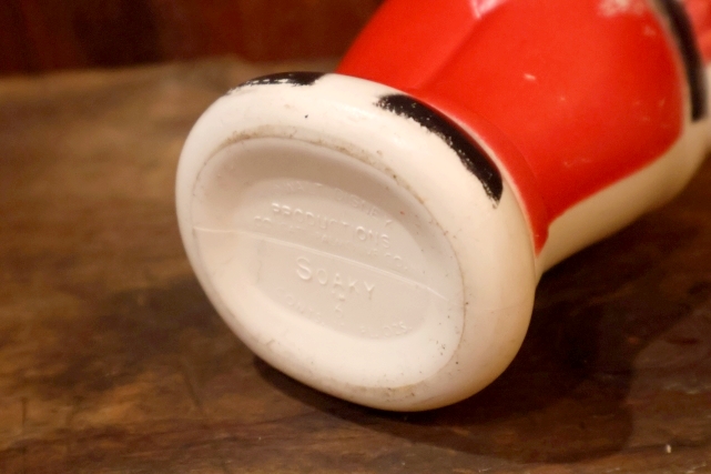 画像9: ct-251010-19 Goofy / COLGATE 1960's Soaky Bottle