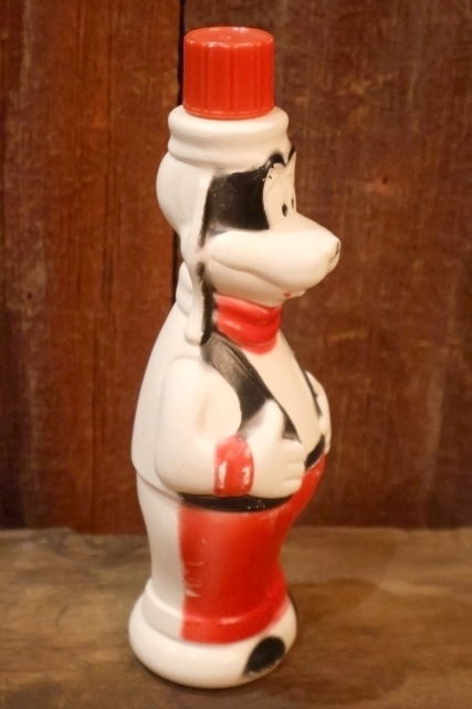 画像4: ct-251010-19 Goofy / COLGATE 1960's Soaky Bottle