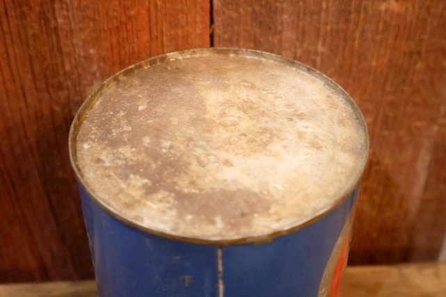 画像6: dp-251008-87 RPM DELO 1950's Special LUBRICATING OIL ONE QUART CAN