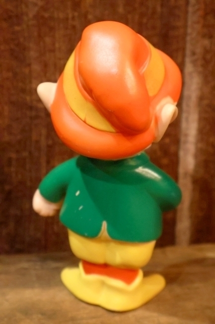 画像5: ct-251105-25 Keebler / Ernie 1970's Soft Vinyl Doll