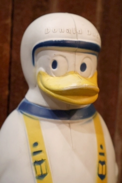 画像3: ct-251105-13 Donald Duck / Nabisco 1960's WHEET PUFFS CEREAL BOX