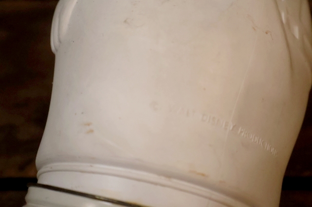 画像10: ct-251105-13 Donald Duck / Nabisco 1960's WHEET PUFFS CEREAL BOX