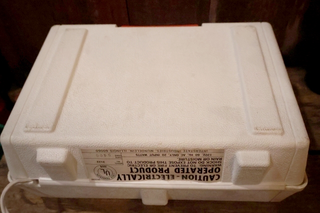 画像17: ct-251105-43 Mickey Mouse / Concent Hall 1960's-1970's Record Player