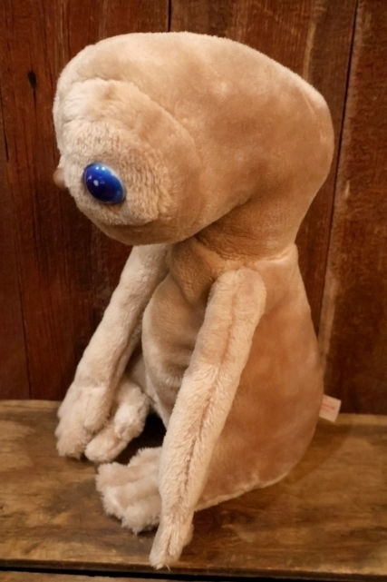 画像5: ct-251105-66 E.T. / KAMAR 1982 Plush Doll