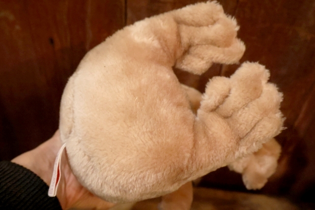 画像9: ct-251105-66 E.T. / KAMAR 1982 Plush Doll