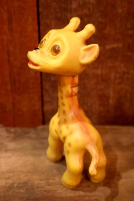画像4: ct-251105-28 THE LOVABEL Uglies 1960's Trolls "Giraffe"