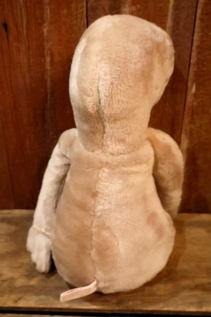 画像7: ct-251105-66 E.T. / KAMAR 1982 Plush Doll